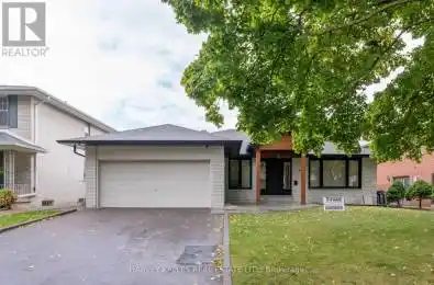 45 Pettit Drive Unit# Main Toronto (Willowridge-Martingrove-Richview) 