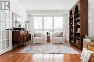 2505 Barcella Crescent Mississauga (Sheridan) Ontario L5K1E4