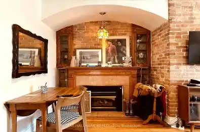 20 Triller Avenue Unit# 2 Toronto (South Parkdale) Ontario M6K3B8