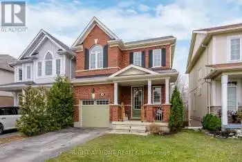 34 Blanchard Cres, Essa, Ontario L0M 1B5, 3 Bedrooms Bedrooms, 10 Rooms Rooms,3 BathroomsBathrooms,All Houses,Sold,Blanchard,N11950219