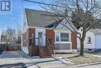 97 East 12th St, Hamilton, Ontario L9A 3X3, 3 Bedrooms Bedrooms, 6 Rooms Rooms,2 BathroomsBathrooms,All Houses,Sold,East 12th,X11950283