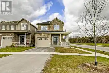 30 Moses Cres, Clarington, Ontario L1C 0T7, 4 Bedrooms Bedrooms, 7 Rooms Rooms,3 BathroomsBathrooms,All Houses,Rented,Moses,E11950663