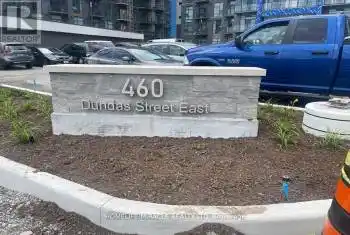 460 Dundas St Unit# 307, Hamilton, Ontario L8B 2A5, 2 Bedrooms Bedrooms, 4 Rooms Rooms,1 BathroomBathrooms,Condo,Rented,Dundas,27866411