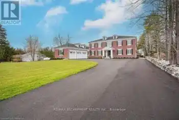 861 Kirkwall Rd, Hamilton, Ontario L9H 5E1, 4 Bedrooms Bedrooms, 10 Rooms Rooms,5 BathroomsBathrooms,All Houses,Sold,Kirkwall,27866515