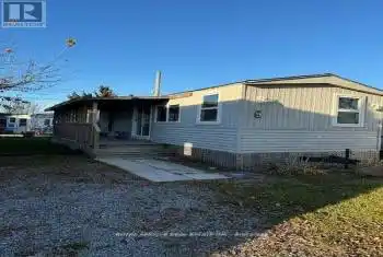 1037 Arthur St Unit# 9, Clarington, Ontario L1B 1K6, 1 Bedroom Bedrooms, 6 Rooms Rooms,1 BathroomBathrooms,Commercial,Rented,Arthur,27866844