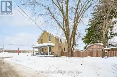 228 3rd Avenue Unit# 228 Arran-Elderslie Ontario N0G1L0