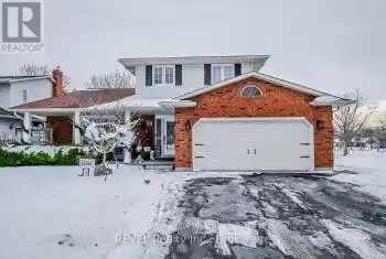 35 COUNTRYSIDE Dr, Welland, Ontario L3C 6Z2, 3 Bedrooms Bedrooms, 10 Rooms Rooms,3 BathroomsBathrooms,All Houses,Sold,COUNTRYSIDE,X11951481