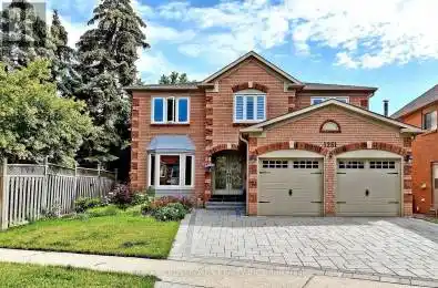 1251 Kings College Drive Oakville (Glen Abbey) Ontario L6M2V1