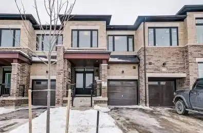 166 Hartington Street Vaughan (Kleinburg) Ontario L4H5J5