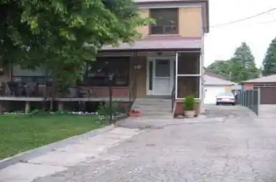 21 Brigham Court Toronto (Elms-Old Rexdale) Ontario M9W1T7