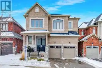 6 Portea Lane, East Gwillimbury, Ontario L9S 0S9, 4 Bedrooms Bedrooms, 9 Rooms Rooms,4 BathroomsBathrooms,All Houses,Sold,Portea,N11952099