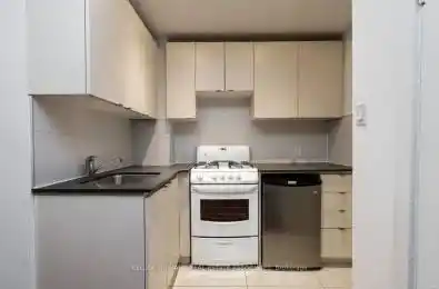 160 Huron Street Unit# 307 Toronto (Kensington-Chinatown) Ontario M5T2