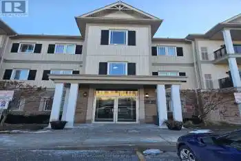 1 Sidney Lane Unit# 206, Clarington, Ontario L1C 0N5, 2 Bedrooms Bedrooms, 5 Rooms Rooms,1 BathroomBathrooms,Condo,Rented,Sidney,E11952013