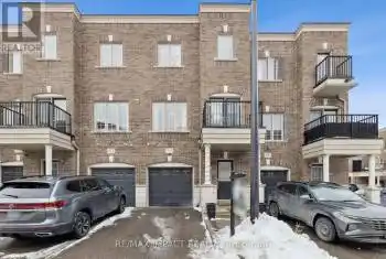111 Ferris Sq, Clarington, Ontario L1E 0J2, 3 Bedrooms Bedrooms, 7 Rooms Rooms,4 BathroomsBathrooms,All Houses,Sold,Ferris,E11953434