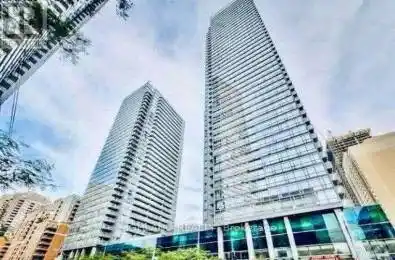 37 Grosvenor Street Unit# 3201 Toronto (Bay Street Corridor) Ontario M