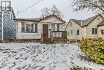 21 TRAFALGAR St, St. Thomas, Ontario N5P 1P1, 2 Bedrooms Bedrooms, 5 Rooms Rooms,2 BathroomsBathrooms,All Houses,Sold,TRAFALGAR,X11951965