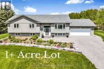 1031 Linden Valley Rd, Kawartha Lakes, Ontario K0M 2T0, 3 Bedrooms Bedrooms, 6 Rooms Rooms,3 BathroomsBathrooms,All Houses,Sold,Linden Valley,X11953261