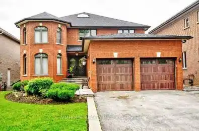 49 Whalen Court Richmond Hill (Westbrook) Ontario L4C9T4