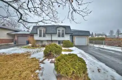 3 Linlake Drive St. Catharines (443 - Lakeport) Ontario L2N2M5