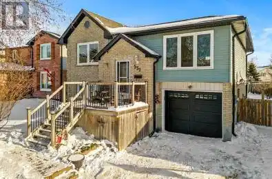531 Park Avenue Shelburne Ontario L9V3A6