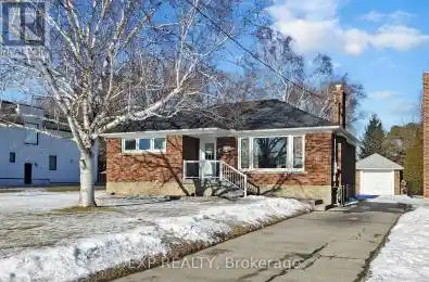 1057 Haig Boulevard Mississauga (Lakeview) Ontario L5E2M4