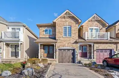 53 Bradley Drive Halton Hills (Georgetown) Ontario L7G6B6