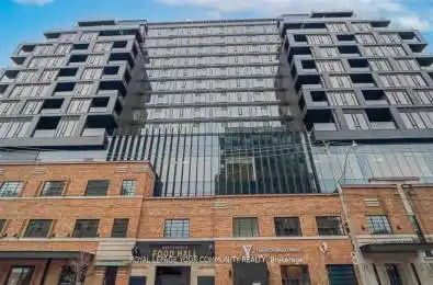 505 Richmond Street Unit# 722 Toronto (Waterfront Communities) Ontario