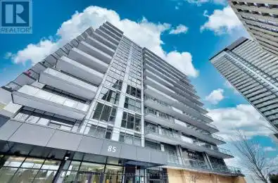 85 The Donway West Unit# 1104 Toronto (Banbury-Don Mills) Ontario M3C0