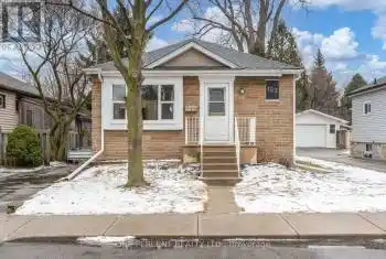 153 East 18th St, Hamilton, Ontario L9A 4P2, 2 Bedrooms Bedrooms, 5 Rooms Rooms,2 BathroomsBathrooms,All Houses,Sold,East 18th,X11952451