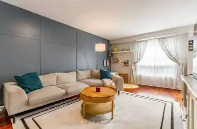 485 Green Road Unit# 43 Hamilton (Stoney Creek) Ontario L8E6A8
