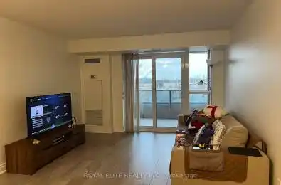 23 Cox Boulevard Unit# 365 Markham (Unionville) Ontario L3R7Z9