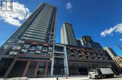 4130 Parkside Village Drive Unit# 3801 Mississauga (City Centre) Ontar