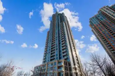 15 Viking Lane Unit# 3102 Toronto (Islington-City Centre West) Ontario