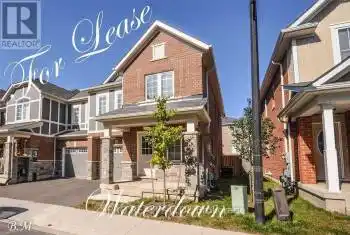 22 Spring Creek Dr Dr Unit# 42, Hamilton, Ontario L8B 1V7, 3 Bedrooms Bedrooms, 8 Rooms Rooms,3 BathroomsBathrooms,All Houses,Rented,Spring Creek Dr,X11954099