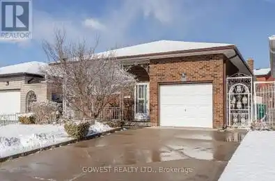 19 Village Drive Hamilton (Kentley) Ontario L8E3M7