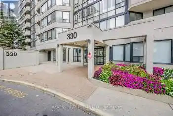 330 Rathburn Rd Unit# 1105, Mississauga, Ontario L5B 3Y1, 2 Bedrooms Bedrooms, 7 Rooms Rooms,2 BathroomsBathrooms,Condo,Sold,Rathburn,W11954882