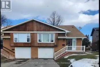 2731 Los Palmas Crt, Mississauga, Ontario L5N 2G6, 1 Bedroom Bedrooms, 3 Rooms Rooms,1 BathroomBathrooms,All Houses,Rented,Los Palmas,27872889