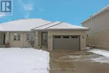 49 Blairmont Terr, St. Thomas, Ontario N5R 0E1, 2 Bedrooms Bedrooms, 7 Rooms Rooms,3 BathroomsBathrooms,All Houses,Sold,Blairmont,X11955893