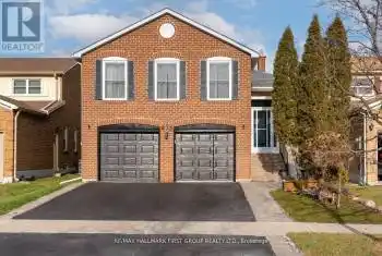 673 Chiron Cres, Pickering, Ontario L1V 4V2, 3 Bedrooms Bedrooms, 6 Rooms Rooms,2 BathroomsBathrooms,All Houses,Sold,Chiron,E11955847