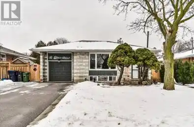 75 Sloane Avenue Toronto (Victoria Village) Ontario M4A2A8