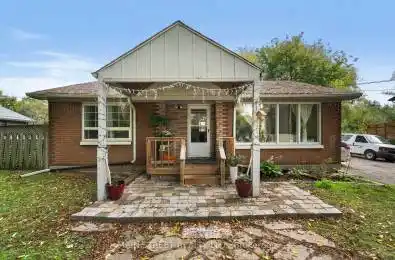 18947 MCCOWAN Road East Gwillimbury (Mt Albert) Ontario L0G1M0