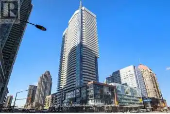 4065 confederation Pkwy Unit# 308, Mississauga, Ontario L5B 0L4, 1 Bedroom Bedrooms, 4 Rooms Rooms,1 BathroomBathrooms,Condo,Rented,confederation,W11957067