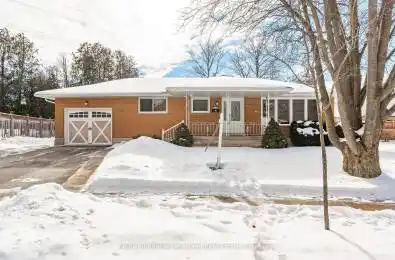 84 Cedar Street Guelph (Old University) Ontario N1G1C5