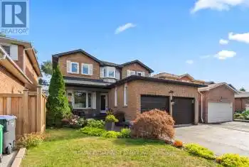 1266 Dexter Cres, Mississauga, Ontario L5G 4R7, 4 Bedrooms Bedrooms, 8 Rooms Rooms,4 BathroomsBathrooms,All Houses,Sold,Dexter,27880318