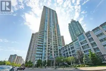 225 Webb Dr Unit# 304, Mississauga, Ontario L5B 4P2, 1 Bedroom Bedrooms, 5 Rooms Rooms,2 BathroomsBathrooms,Condo,Rented,Webb,27880494