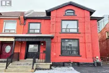 170 Ray St, Hamilton, Ontario L8R 2Y2, 3 Bedrooms Bedrooms, 11 Rooms Rooms,2 BathroomsBathrooms,All Houses,Rented,Ray,27880792