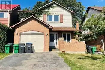 818 Thistle Down Crt, Mississauga, Ontario L5C 3K6, 4 Bedrooms Bedrooms, 8 Rooms Rooms,3 BathroomsBathrooms,All Houses,Rented,Thistle Down,W11955414
