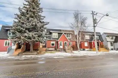 24 Mosley Street Toronto (South Riverdale) Ontario M4M1G2