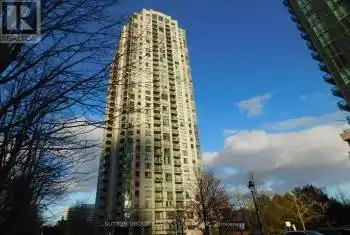3504 Hurontario St Unit# 316, Mississauga, Ontario L5B 1P2, 1 Bedroom Bedrooms, 4 Rooms Rooms,1 BathroomBathrooms,Condo,Rented,Hurontario,W11957748