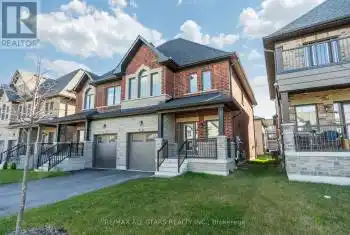 22 Ballinger Way, Uxbridge, Ontario L9P 0R6, 3 Bedrooms Bedrooms, 11 Rooms Rooms,3 BathroomsBathrooms,All Houses,Sold,Ballinger,N11958051